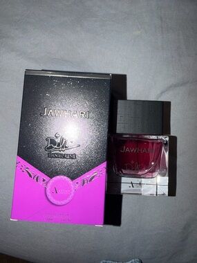 Jawhari by Daniel Renee & Aroma Concepts Fragrance - no longer in production